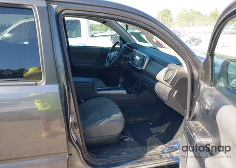 2016 Toyota Tacoma Sr5 z USA, uszkodzony, nr VIN 5TFAX5GN1GX054083